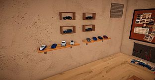 Diecast Car Restoration