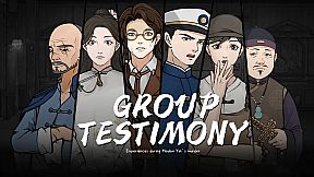 Murders on the Yangtze River