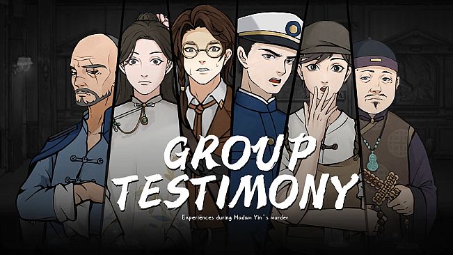 Murders on the Yangtze River