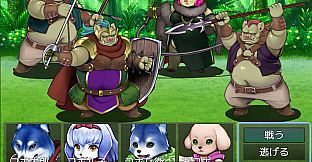 RPG Maker MV - Isekai MonstersPACK  Fantasy Demi-Human