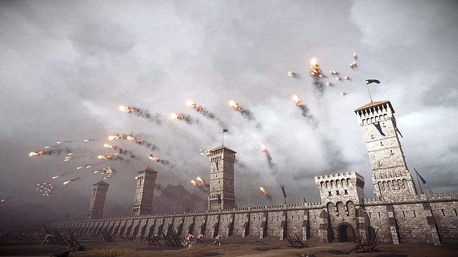 Tower Forge: Dark Defense