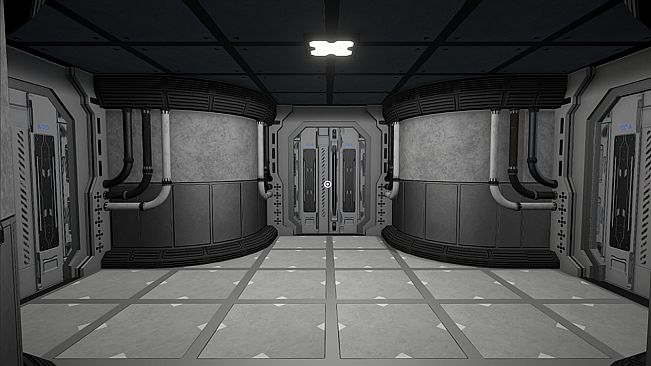 EscapeRoom:RomyProject