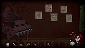 Cradle of Nightmares