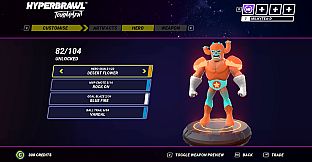 HyperBrawl Tournament - Homestars Founder Pack