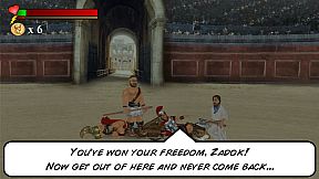 The You Testament: The 2D Coming