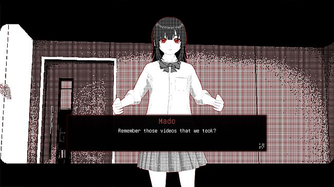Mado Marks