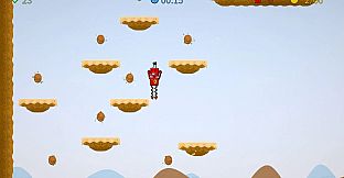 Springbot: The Last Spark