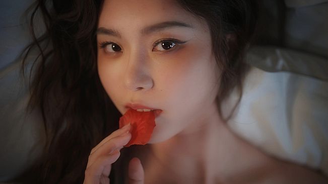 The Heart of Influencer