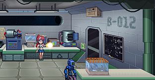 Odysseus Kosmos and his Robot Quest - Episode 5