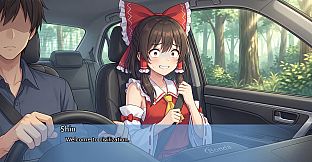 Touhou: Beyond Gensokyo
