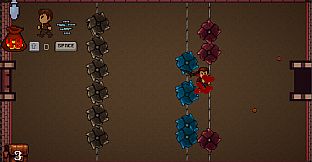 Shadows of the Ruins