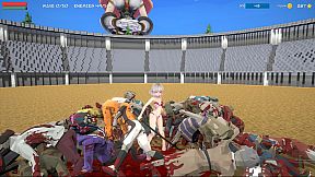 Anime Arena: Infinite War