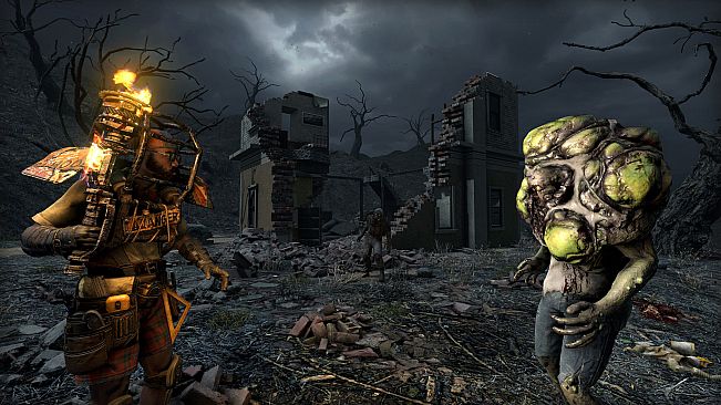 7 Days to Die - Console Edition (Game Preview)