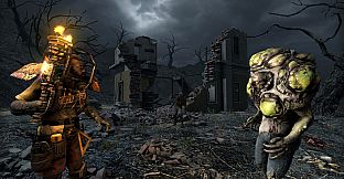 7 Days to Die (Game Preview)