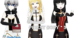 KumaKuma - Adventure Dungeon