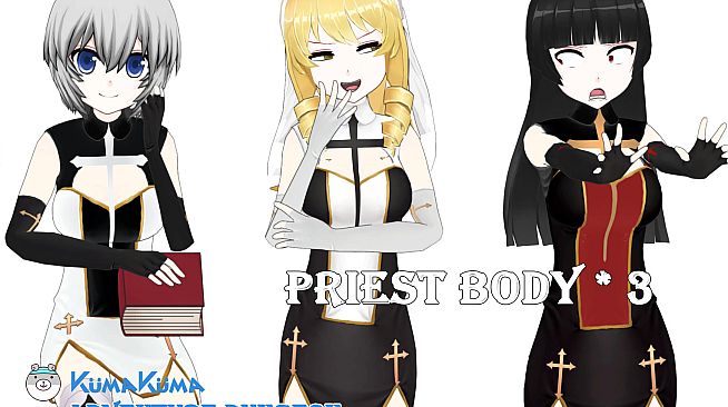 KumaKuma - Adventure Dungeon