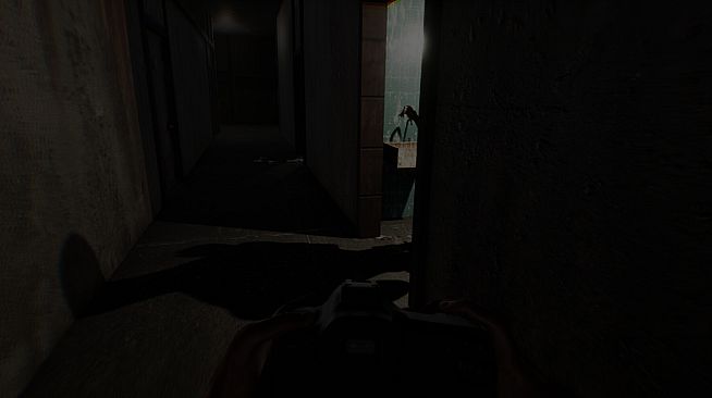 Escape From School : F.E.L.I.C