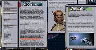 Fantasy Grounds - Journal of the Travellers' Aid Society Volume 4