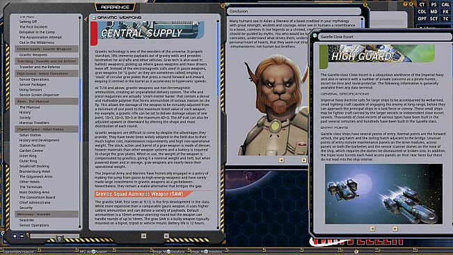 Fantasy Grounds - Journal of the Travellers' Aid Society Volume 4