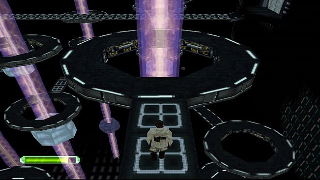 STAR WARS Episode I - The Phantom Menace