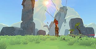 ATSF: All Things Should Fall