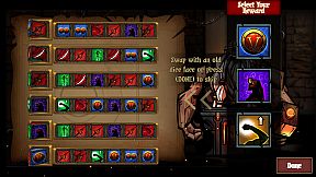 Last Spartan: Glory Over Madness