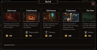 Rogues' Keep