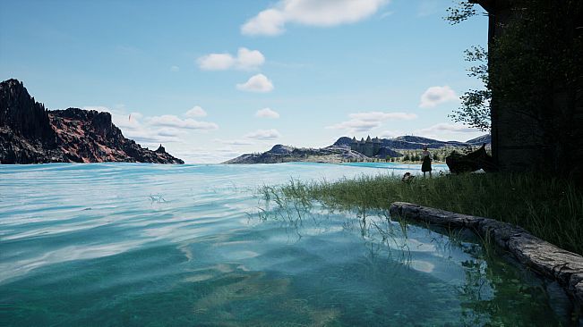 The Magic World 2: Curse of the Ancients