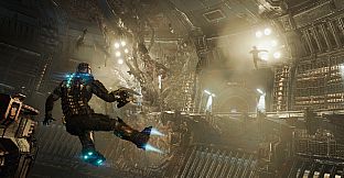 Dead Space Digital Deluxe Edition Upgrade