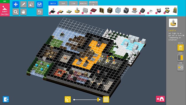 BQM - BlockQuest Maker-