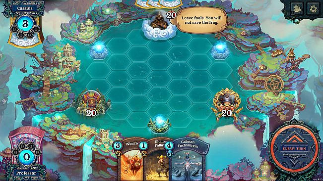 Faeria - All Avatars DLC