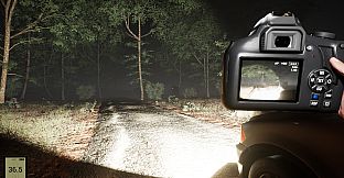 幽霊写真-GhostShot