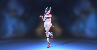 Angel Legion-DLC Cup Winning J