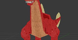 SMILE GAME BUILDER Jacob’s Monster Pack Volume 1