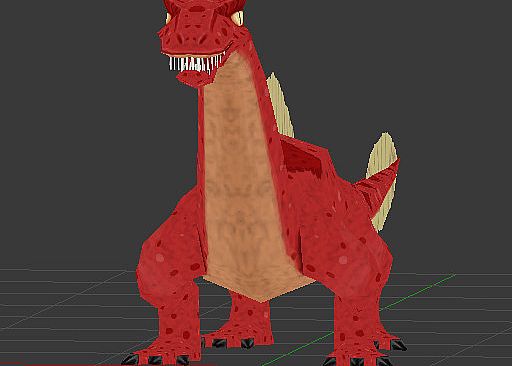 SMILE GAME BUILDER Jacob’s Monster Pack Volume 1