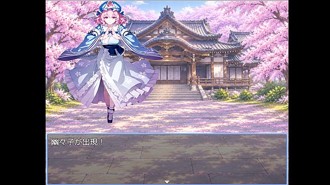 touhou AICHATRPG