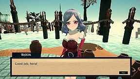 Isekai: I'm an FPS Hero who was summoned to another world