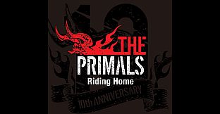 THE PRIMALS - Riding Home