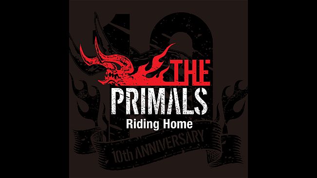 THE PRIMALS - Riding Home