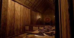 Mad Viking Games: VR Experience