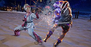 TEKKEN 8 - Lidia Sobieska