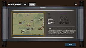 Wuxia Saga: Ten Thousand Paths