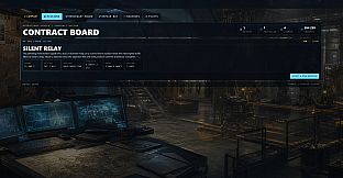 Meridian Strike