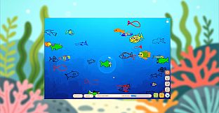 Creative Aquarium