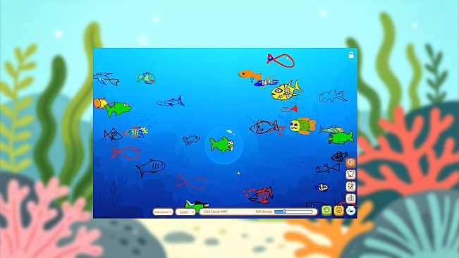 Creative Aquarium