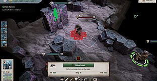 Achtung! Cthulhu Tactics