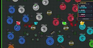 Bloody Fighters
