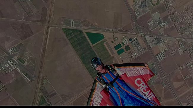 Amazing VR - All The Movies