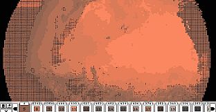 Coloring Pixels - Space Pack