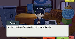 Grandma's Little Store